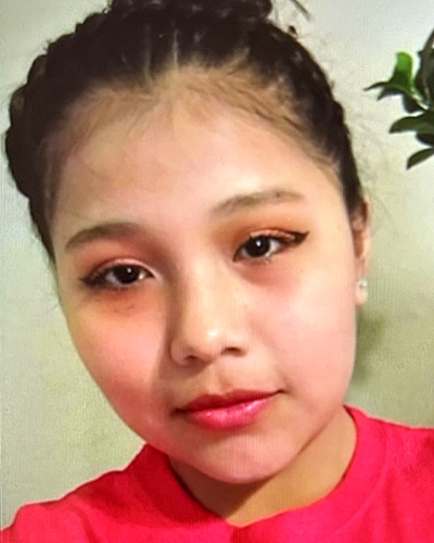 Kendy Cac-beb missing person case in Gainesville, Georgia