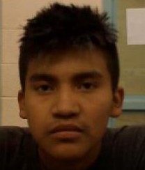Jesus Perez missing person case profile photo