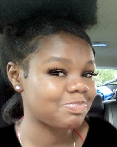 Morgan Swanson missing person case profile photo