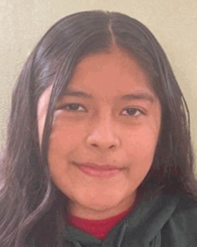 Gloria Marroquin Marroquin missing person case in Roseville, California