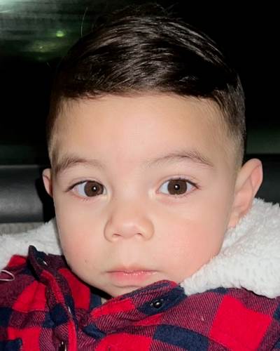 Angel Claros missing person case profile photo