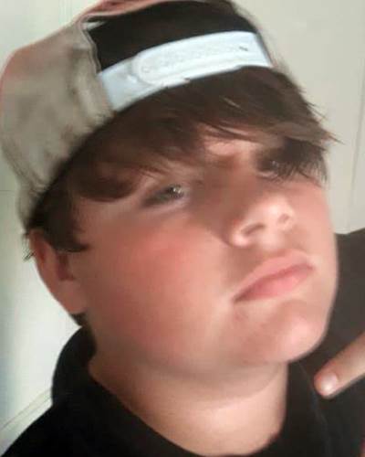 Hank Kinman missing person case profile photo