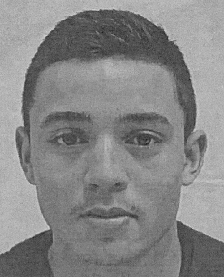 Emerson Ortiz missing person case profile photo