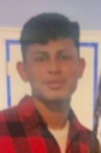Luis Gonzalez missing person case in CENTRAL ISLIP, New York