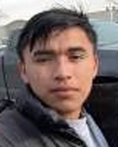 Fermin Choc missing person case profile photo