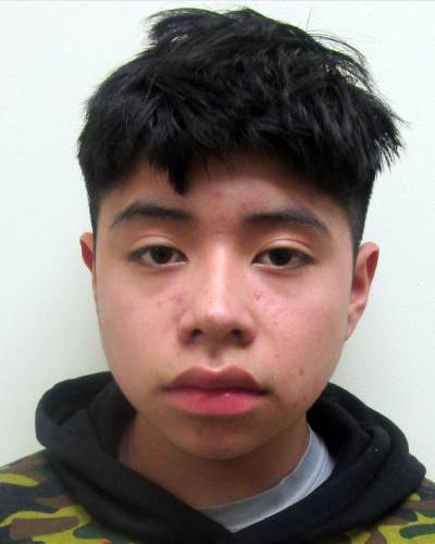 Efrain Sanchez-gomez missing person case profile photo