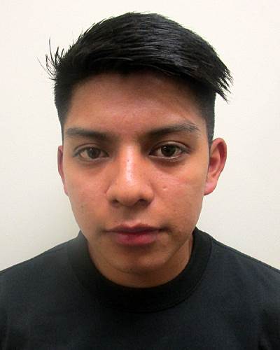 Antonio Perez-lopez missing person case profile photo