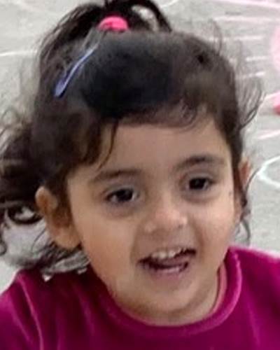 Amalia Stoian missing person case in Anaheim, California