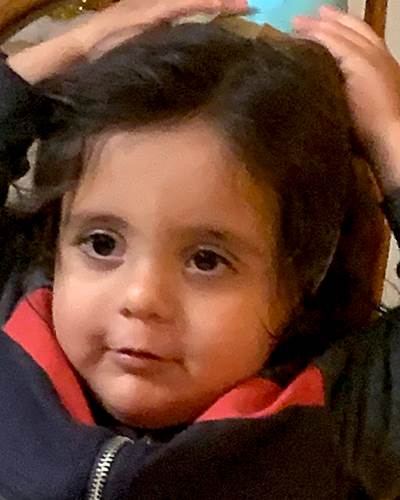 Matusalem Stoian missing person case in Anaheim, California