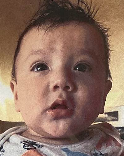 Edras Sibrian Rivera missing person case in Bell Gardens, California