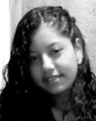 Maria Castro-membreno missing person case in Lutz, Florida