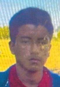 Braublio Che missing person case profile photo