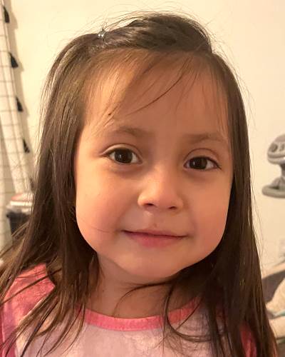 Ana Dalilah Jimenez Perez missing person case in Portland, Oregon