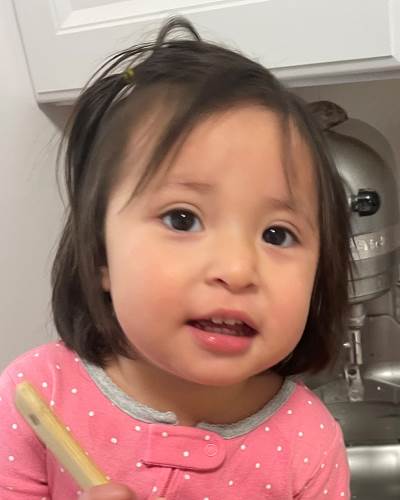Petrona Jimenez missing person case profile photo