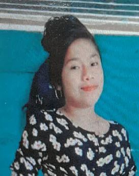 Alba Yat-sagui missing person case in ORANGE, Virginia