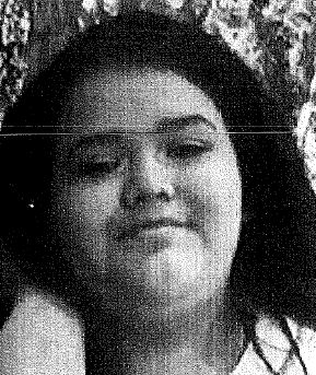 Yeimi Pacheco missing person case profile photo