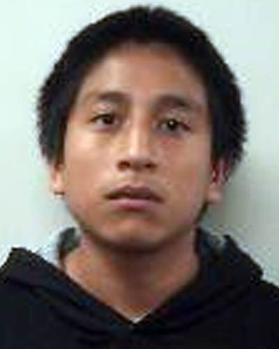 Maynor Perez missing person case profile photo
