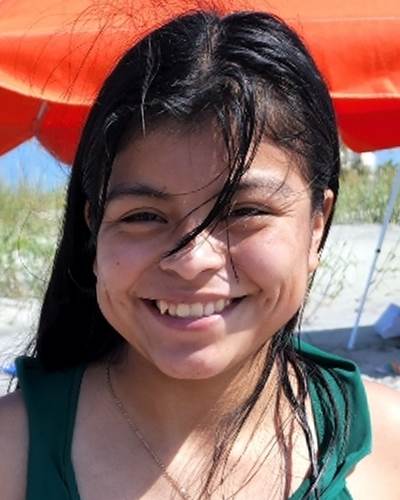Leidy Aguilar missing person case profile photo