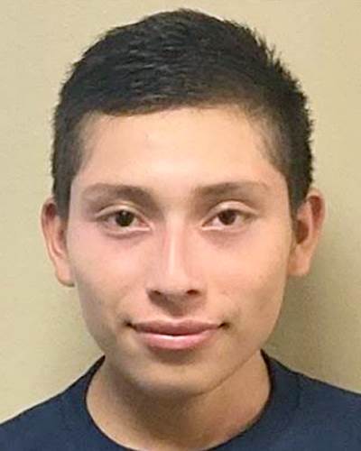 Joanquin Garcia Perez missing person case in Darby, Pennsylvania