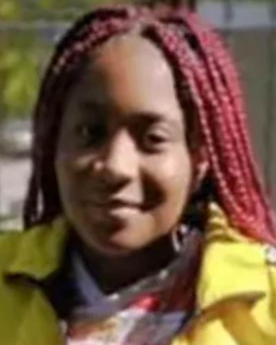 Cherish Pearson missing person case in Kansas City, Missouri