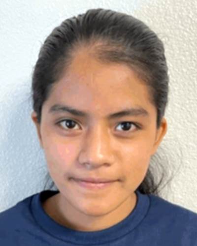 Tomasa Cau missing person case profile photo