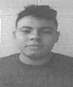 Cesar Del Cid Martinez missing person case in ALEXANDRIA, Virginia