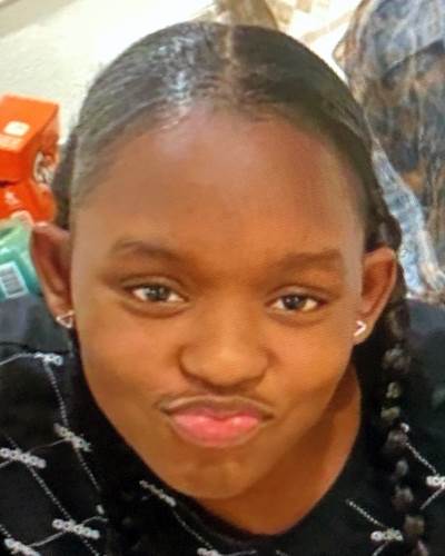 Nya Jingles missing person case profile photo
