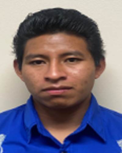Dublas Perez missing person case profile photo