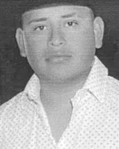 Manteo Perez missing person case profile photo