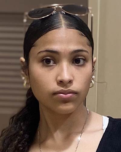 Gabriella Villatoro missing person case profile photo