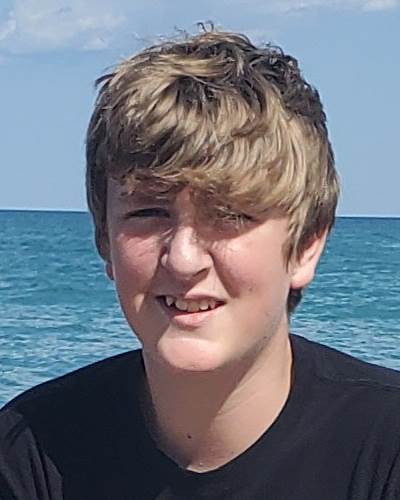 Summit Sydow missing person case profile photo