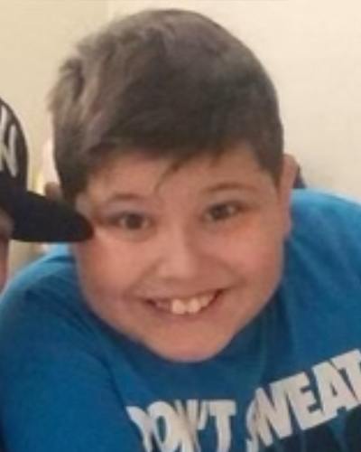 Angelo Miller missing person case profile photo