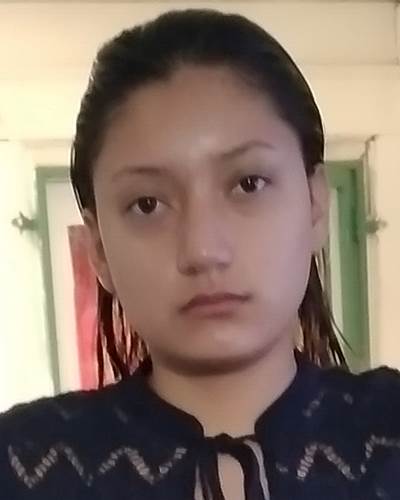 Yoselin Pineda missing person case in Miami, Florida