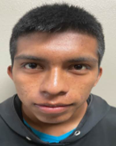 Eder Mo Yaxal missing person case in Austin, Texas