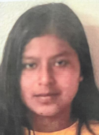 Nelida Mez Macz missing person case in NEWPORT NEWS, Virginia