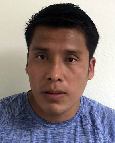 Wilian Tzi missing person case profile photo