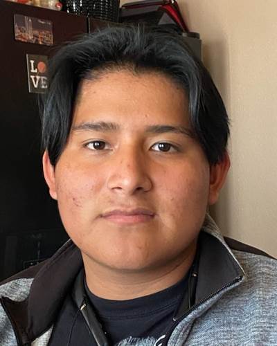 Juan Caal Gualna missing person case in Moreno Valley, California