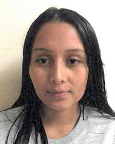 Johana Lopez missing person case profile photo