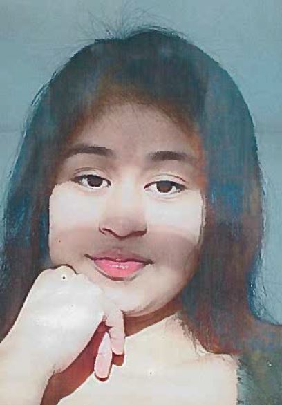Candelaria Gutierrez-xicay missing person case profile photo