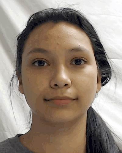 Britany Marin missing person case profile photo
