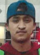 Kenneth Perez Ramirez missing person case in ALEXANDRIA, Virginia