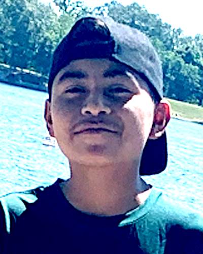 Oliver Mendez missing person case profile photo