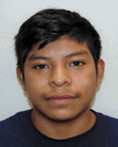 Pedro Maldonado-tojin missing person case in Smyrna, Tennessee