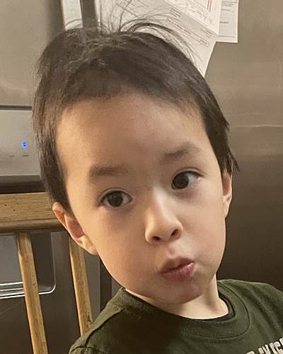 Eliseo Lujan missing person case profile photo