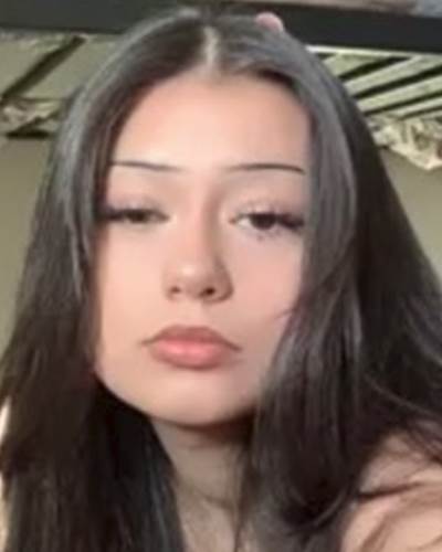 Alexandra Montes missing person case in ALTADENA, California