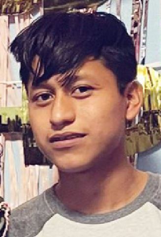 Brian Gaspar missing person case profile photo