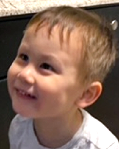 Ryder Tay-wilson missing person case profile photo