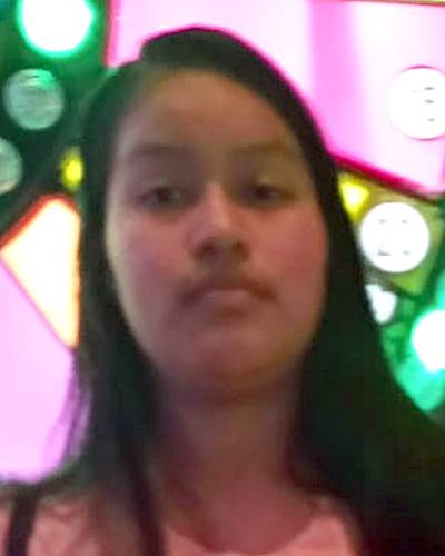 Glendy Lopez-choc missing person case profile photo