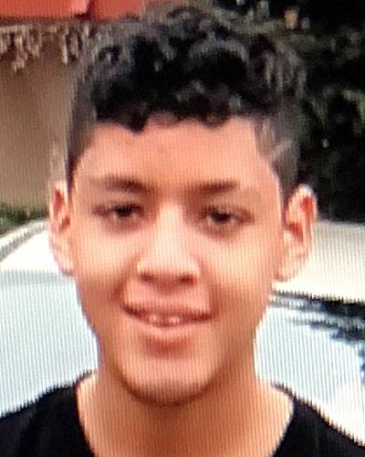 Wilson Torres Calix missing person case in Denver, Colorado