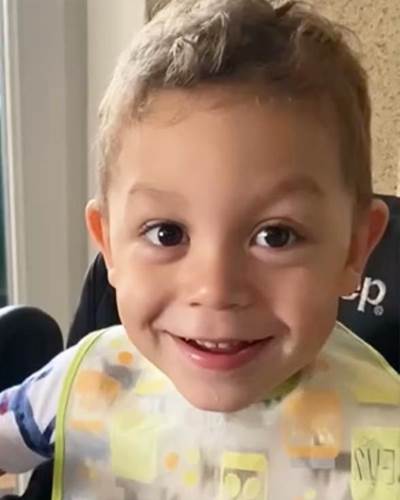 Alexander Quintana missing person case in Orange, California